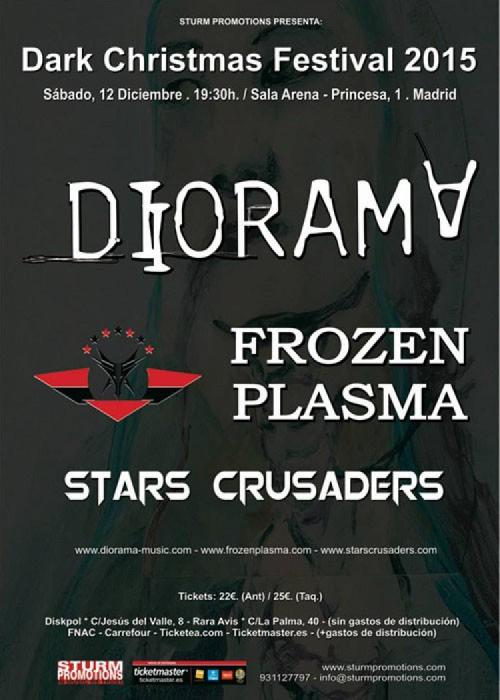 Diorama