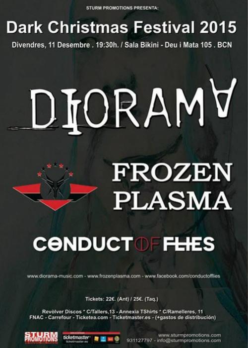 Conduct Of Flies