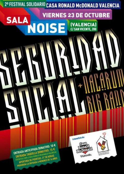 Nacarum Big Band