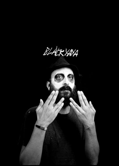 Black Yaya