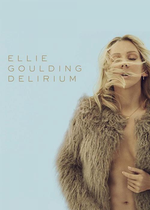 Ellie Goulding