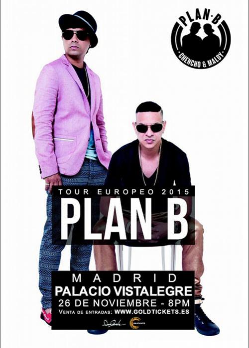 Plan B