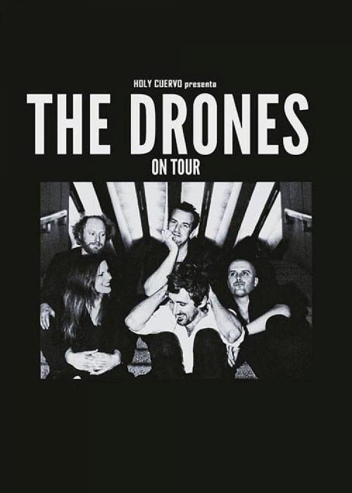 The Drones