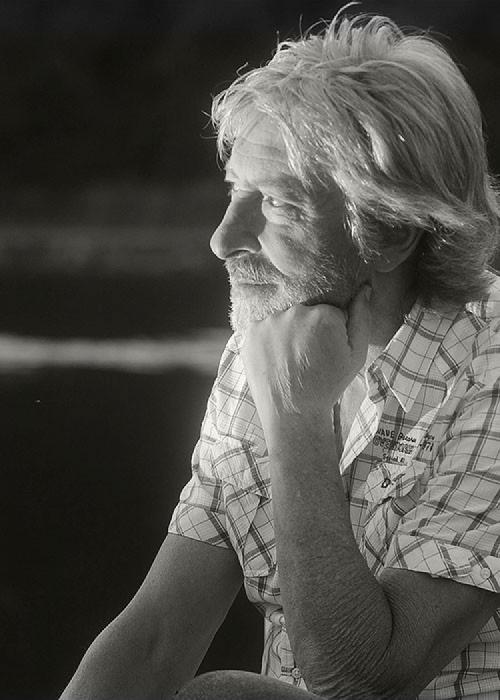 Benito Lertxundi