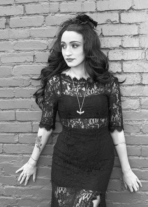 Lindi Ortega