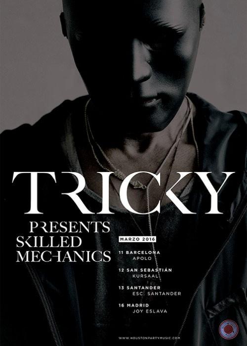 Tricky