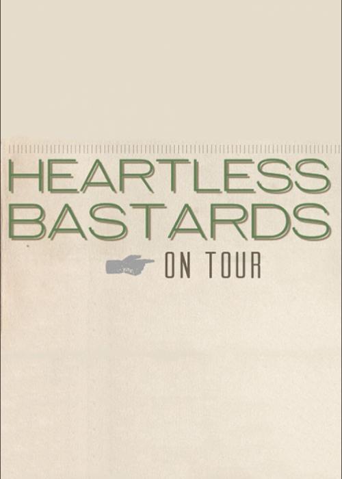 Heartless Bastards