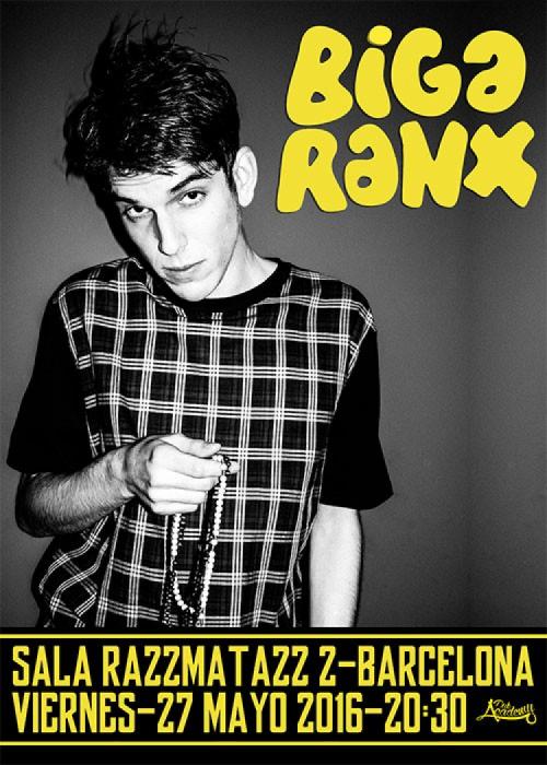 Biga Ranx