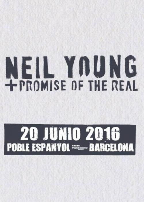Neil Young