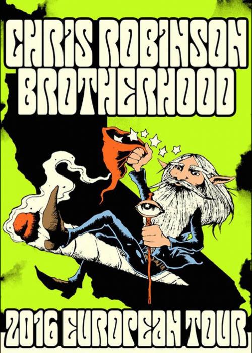 Chris Robinson Brotherhood