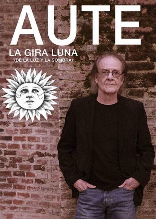 Luis Eduardo Aute