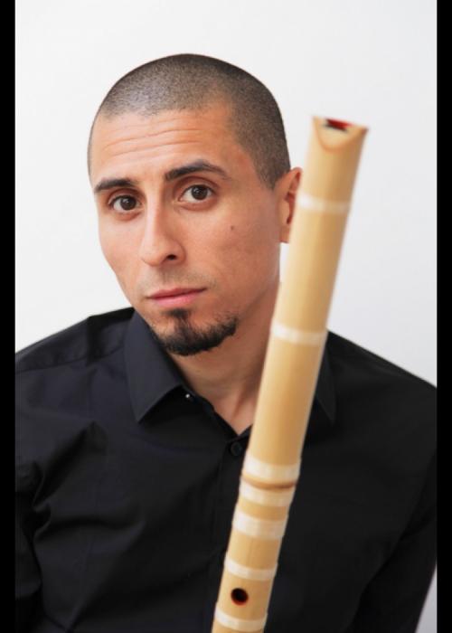 Rodrigo Rodríguez