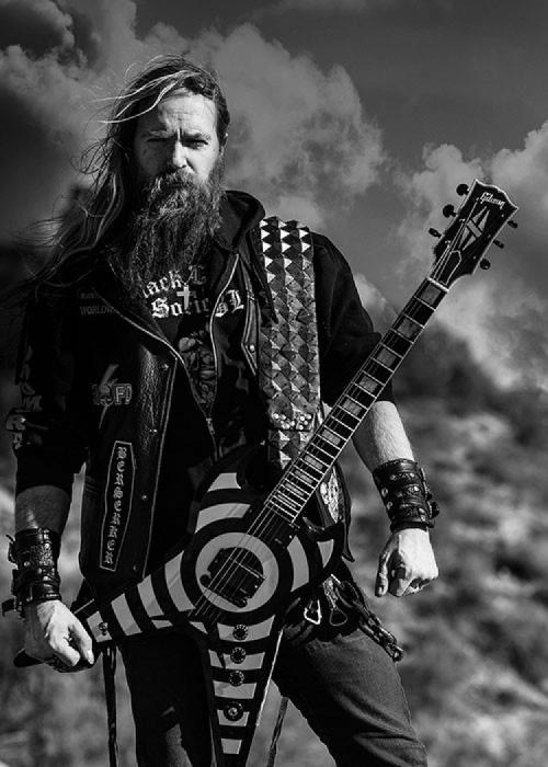 Zakk Wylde