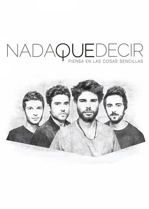 Nada que Decir