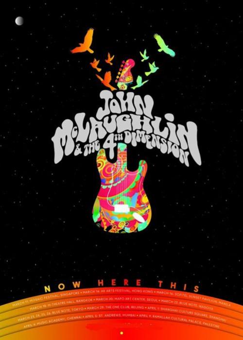 John McLaughlin