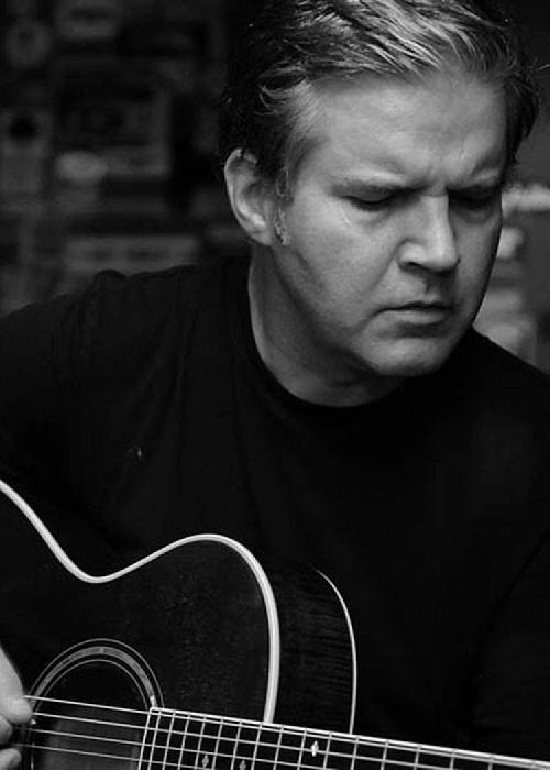 Lloyd Cole