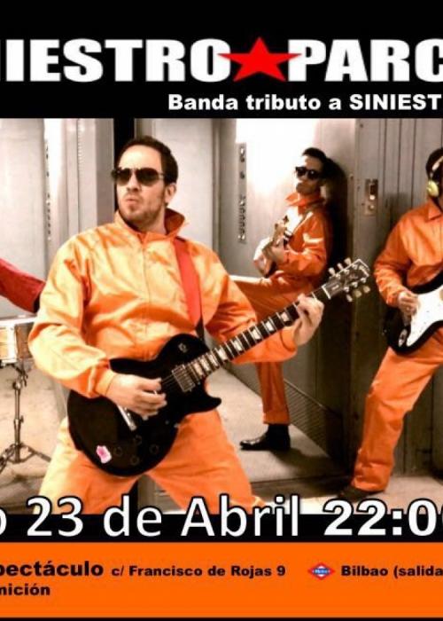 Siniestro Parcial