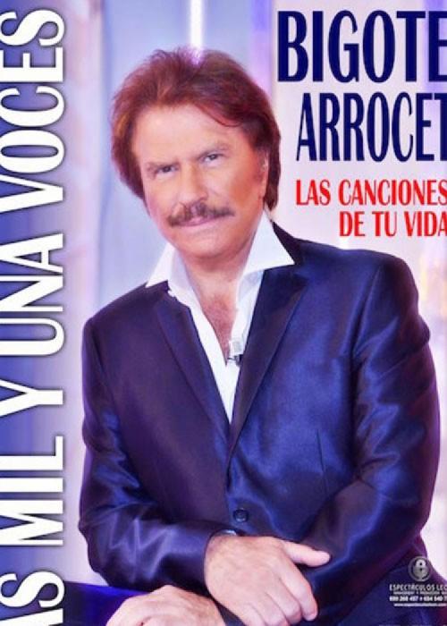 Bigote Arrocet