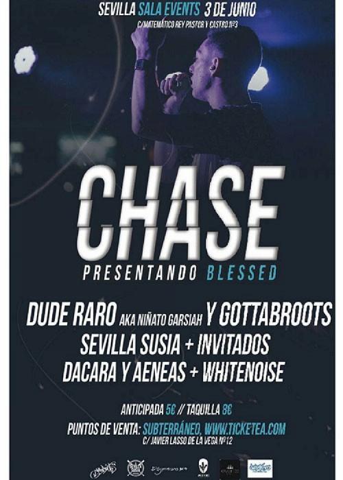 Chase