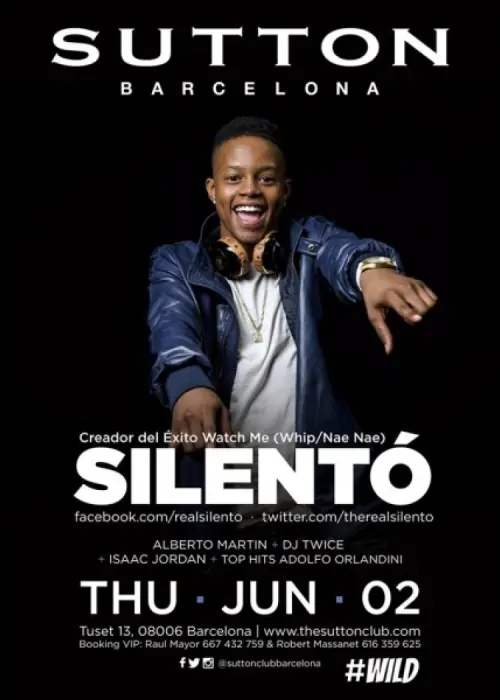 Silentó
