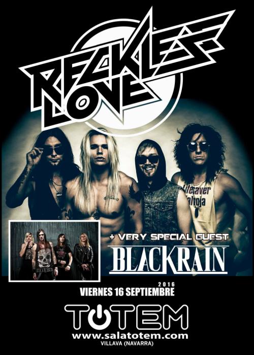 Black Rain