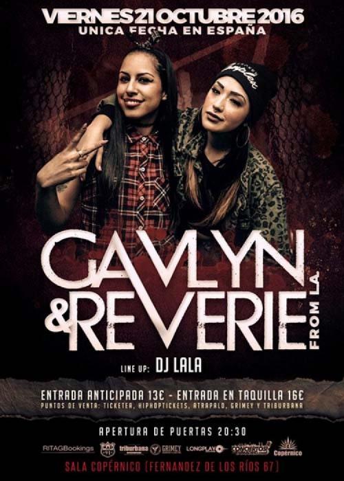 Gavlyn
