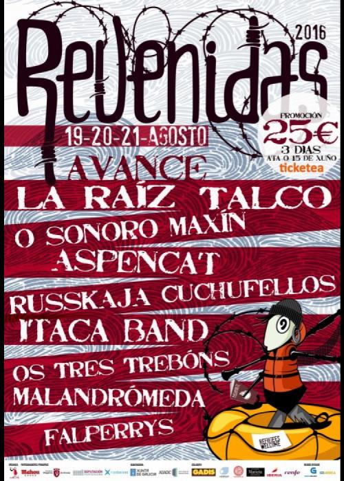 O Sonoro Maxín