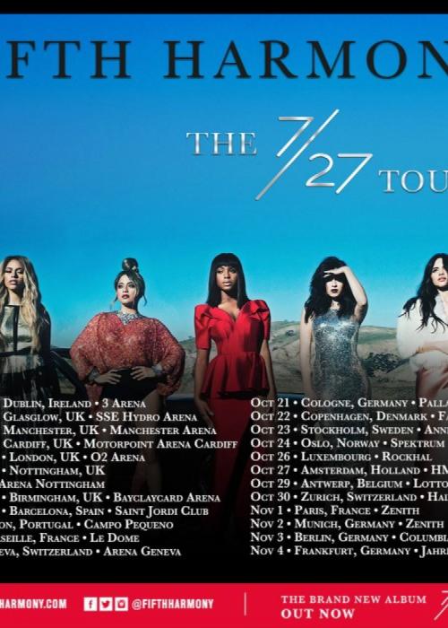 Fifth Harmony