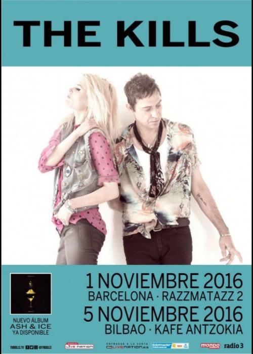 The Kills