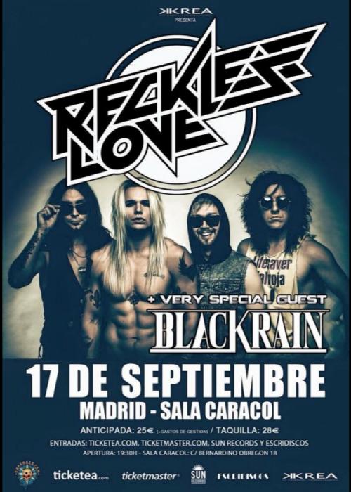 BlackRain
