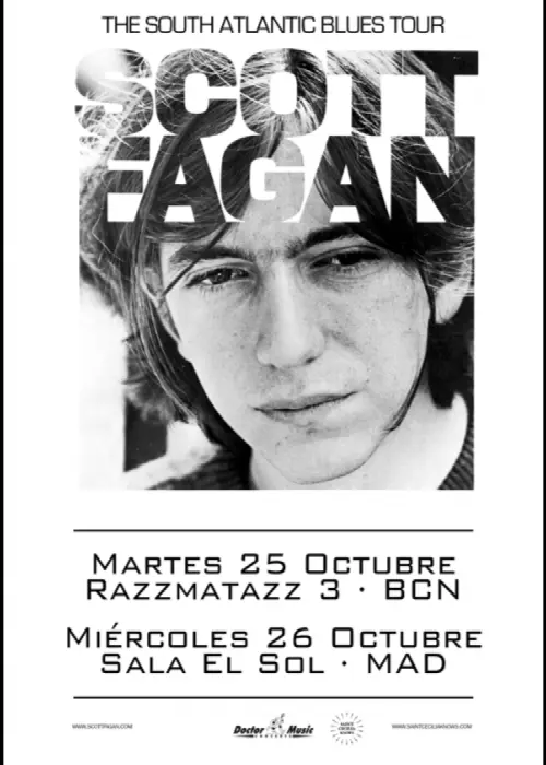 Scott Fagan