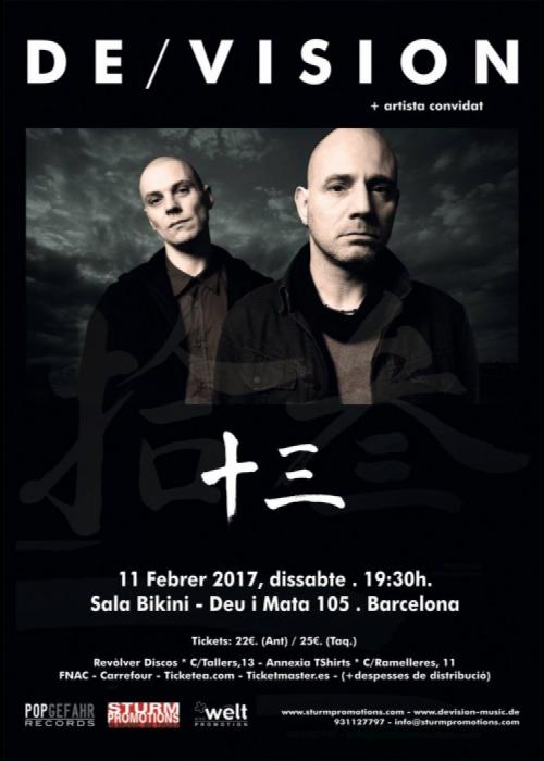 De/Vision