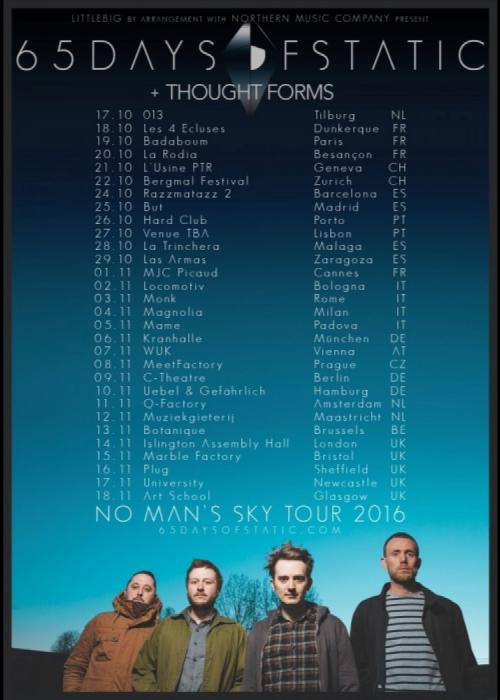 65daysofstatic