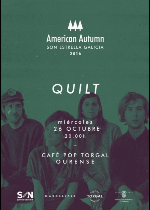 Quilt