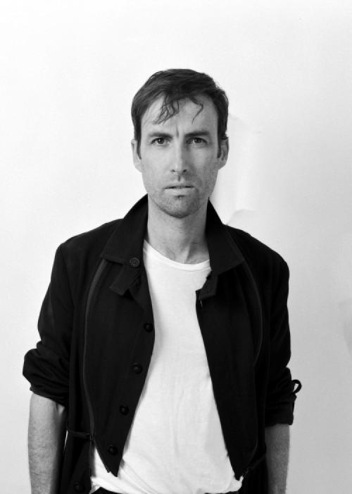 Andrew Bird