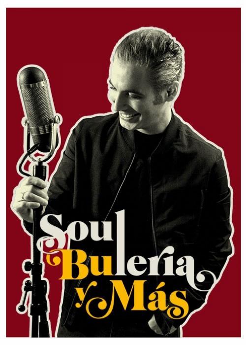 Cartel de Concierto de Pitingo en Albacete