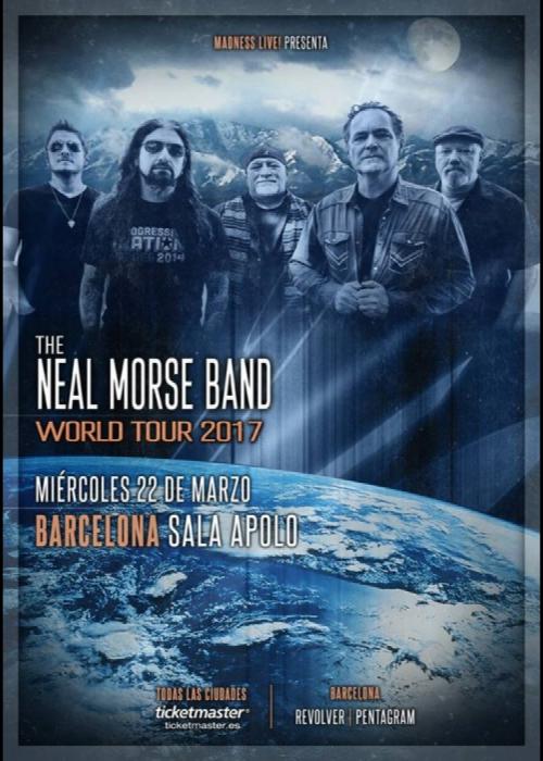 Neal Morse