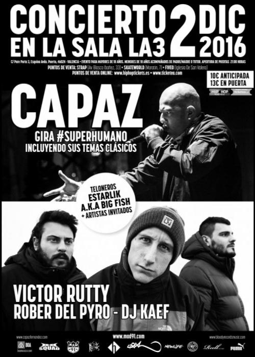Victor Rutty