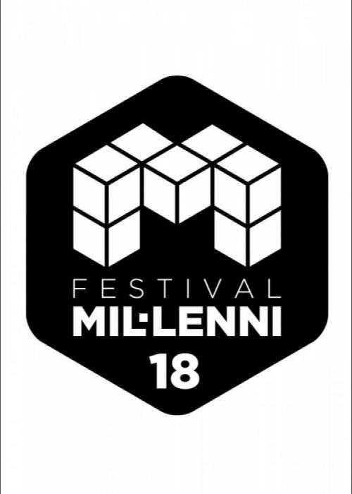 Cartel de Concierto de Nouvelle Vague en Barcelona