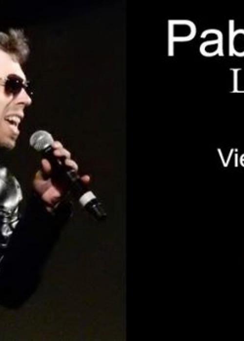 Pablo Perea
