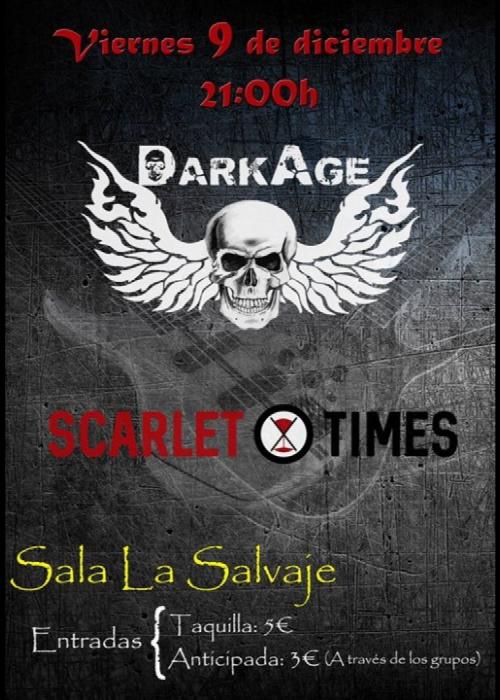 DarkAge