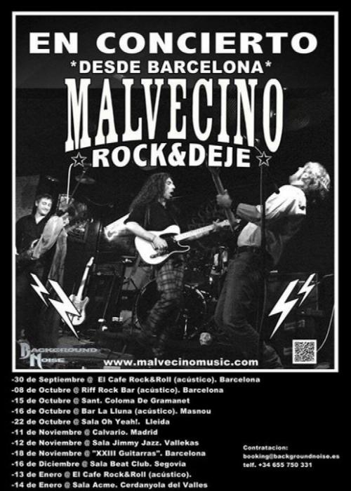 Malvecino