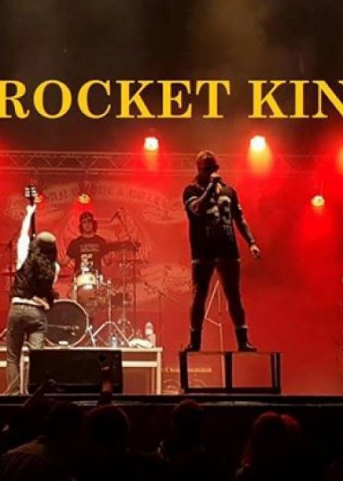 Rocket King