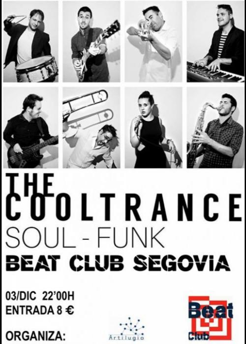 The Cooltrance