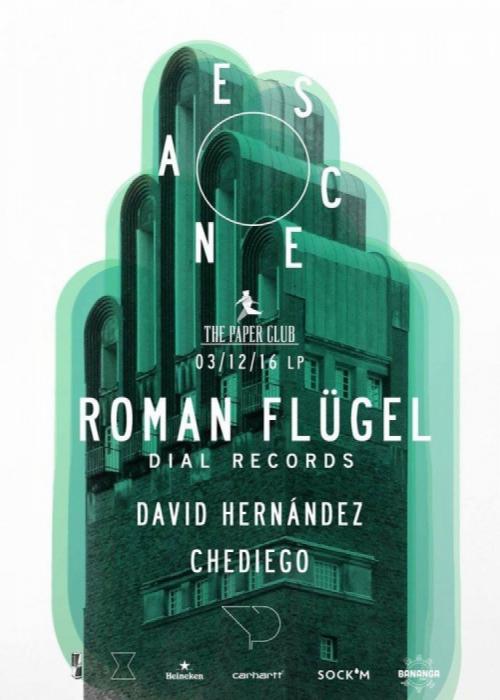 Roman Flügel