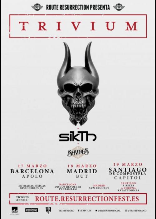 SikTh