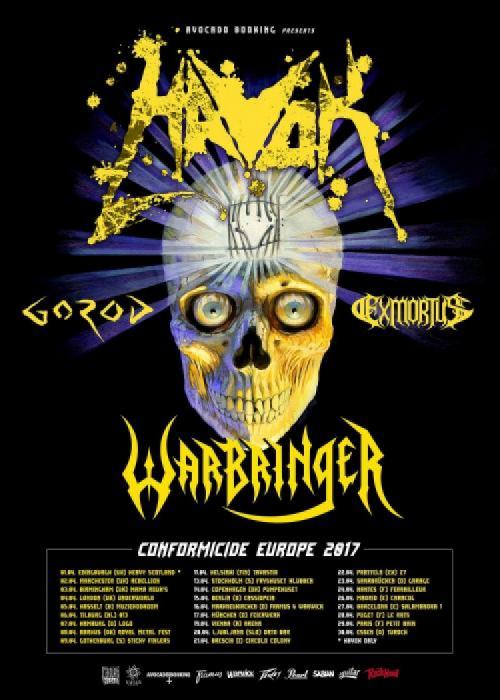 Warbringer