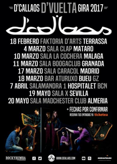 D'Callaos