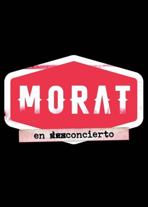 Cartel de Concierto de Morat en Marbella