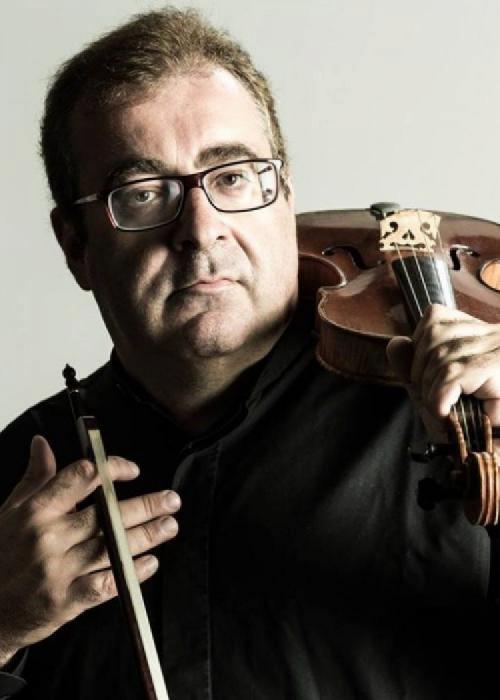 Federico Guglielmo